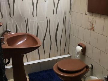 PH en Venta, Planta Baja Frente, Zona Bernal (Montevideo y Dardo Rocha)