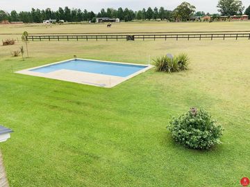 Casa en Venta - Haras el Malacate - Capilla del Señor