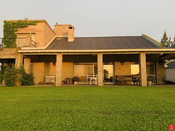 Casa en Venta - Haras el Malacate - Capilla del Señor