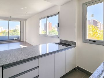 Monroe 5185- Hermoso y moderno monoambiente a estrenar + Amenities - Villa Urquiza