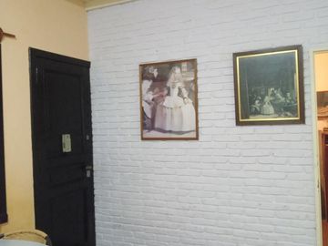 Parque Chacabuco. PH 2 amb. U$S 63.000.-