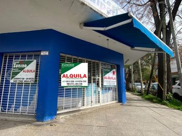 Excelente local comercial en alquiler en San Miguel