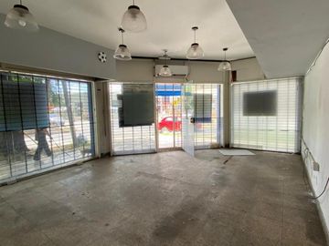 Excelente local comercial en alquiler en San Miguel