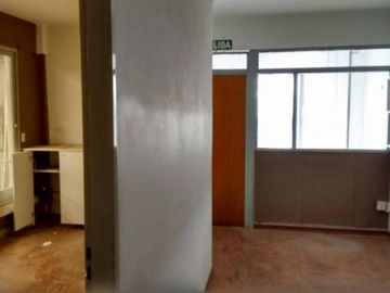 Excelente Galpón de 1.050 mts2