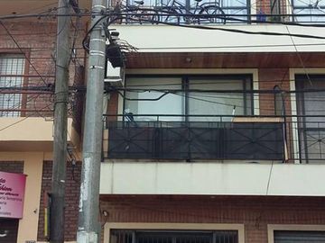 DEPARTAMENTO MONOAMBIENTE SOBRE SANTOS VEGA