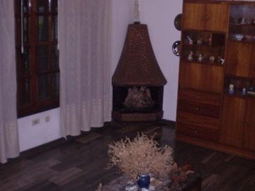 # MIRA ESTO # APTO CREDITO # CASA 6 AMB # JARDIN Y GARAGE #