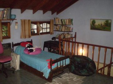 # MIRA ESTO # APTO CREDITO # CASA 6 AMB # JARDIN Y GARAGE #