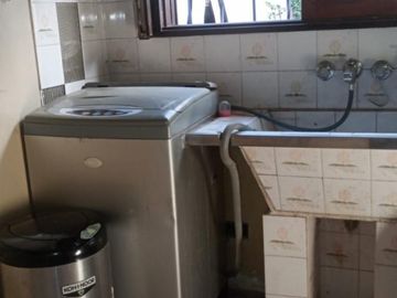 # MIRA ESTO # APTO CREDITO # CASA 6 AMB # JARDIN Y GARAGE #