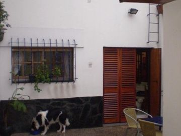 # MIRA ESTO # APTO CREDITO # CASA 6 AMB # JARDIN Y GARAGE #