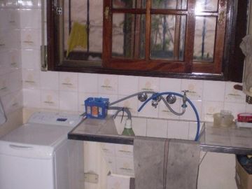 # MIRA ESTO # APTO CREDITO # CASA 6 AMB # JARDIN Y GARAGE #