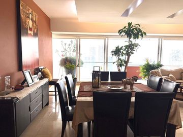 DEPARTAMENTO EN VENTA EN MEDITERRÁNEA CON BALCÓN