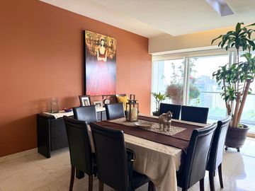 DEPARTAMENTO EN VENTA EN MEDITERRÁNEA CON BALCÓN