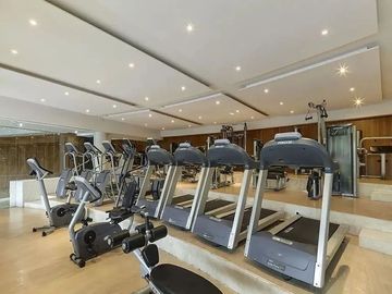 DEPARTAMENTO EN VENTA EN MEDITERRÁNEA CON BALCÓN