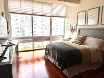 DEPARTAMENTO EN VENTA EN MEDITERRÁNEA CON BALCÓN