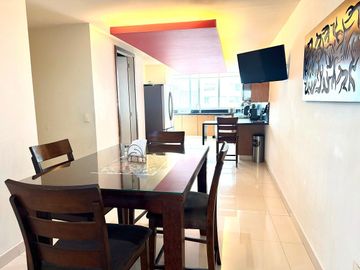 DEPARTAMENTO EN VENTA EN MEDITERRÁNEA CON BALCÓN