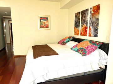 DEPARTAMENTO EN VENTA EN MEDITERRÁNEA CON BALCÓN