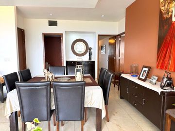 DEPARTAMENTO EN VENTA EN MEDITERRÁNEA CON BALCÓN