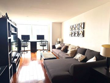 DEPARTAMENTO EN VENTA EN MEDITERRÁNEA CON BALCÓN