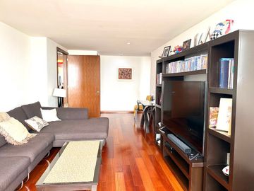 DEPARTAMENTO EN VENTA EN MEDITERRÁNEA CON BALCÓN
