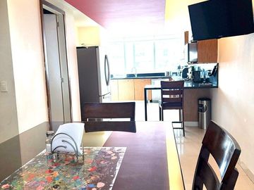 DEPARTAMENTO EN VENTA EN MEDITERRÁNEA CON BALCÓN