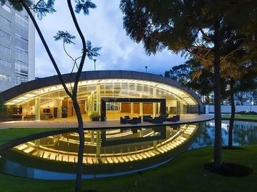 DEPARTAMENTO EN VENTA EN MEDITERRÁNEA CON BALCÓN