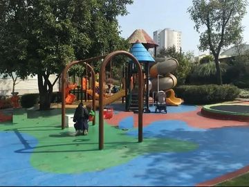 DEPARTAMENTO EN VENTA EN MEDITERRÁNEA CON BALCÓN