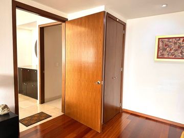 DEPARTAMENTO EN VENTA EN MEDITERRÁNEA CON BALCÓN