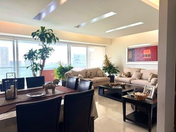 DEPARTAMENTO EN VENTA EN MEDITERRÁNEA CON BALCÓN