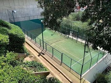 DEPARTAMENTO EN VENTA EN MEDITERRÁNEA CON BALCÓN