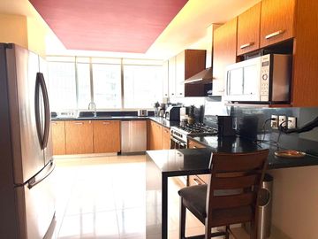 DEPARTAMENTO EN VENTA EN MEDITERRÁNEA CON BALCÓN