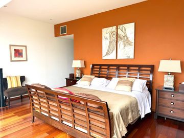 DEPARTAMENTO EN VENTA EN MEDITERRÁNEA CON BALCÓN