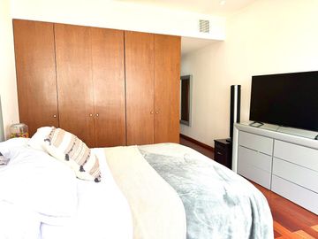 DEPARTAMENTO EN VENTA EN MEDITERRÁNEA CON BALCÓN