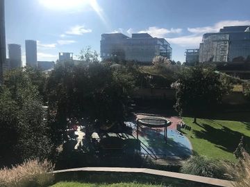 DEPARTAMENTO EN VENTA EN MEDITERRÁNEA CON BALCÓN