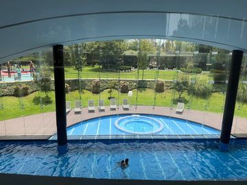 DEPARTAMENTO EN VENTA EN MEDITERRÁNEA CON BALCÓN