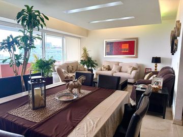 DEPARTAMENTO EN VENTA EN MEDITERRÁNEA CON BALCÓN
