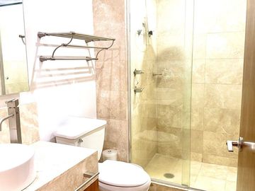 DEPARTAMENTO EN VENTA EN MEDITERRÁNEA CON BALCÓN