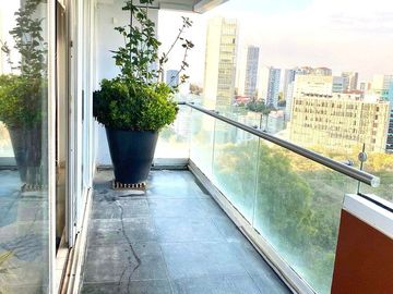 DEPARTAMENTO EN VENTA EN MEDITERRÁNEA CON BALCÓN