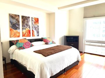 DEPARTAMENTO EN VENTA EN MEDITERRÁNEA CON BALCÓN