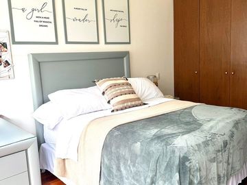 DEPARTAMENTO EN VENTA EN MEDITERRÁNEA CON BALCÓN