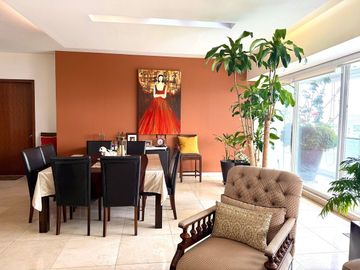 DEPARTAMENTO EN VENTA EN MEDITERRÁNEA CON BALCÓN