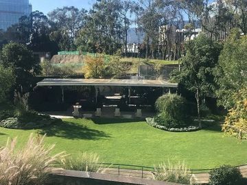 DEPARTAMENTO EN VENTA EN MEDITERRÁNEA CON BALCÓN