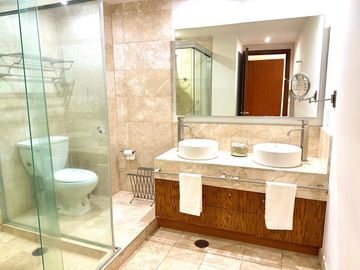 DEPARTAMENTO EN VENTA EN MEDITERRÁNEA CON BALCÓN