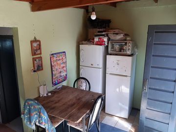 «Dos viviendas  en Gonzalez Catan Km 32»