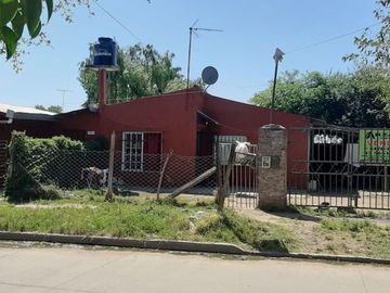 «Dos viviendas  en Gonzalez Catan Km 32»
