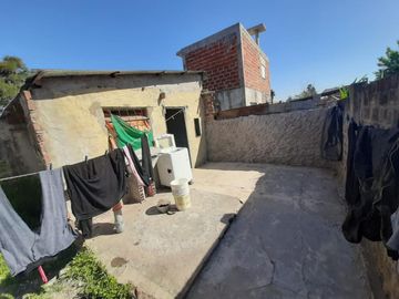 «Dos viviendas  en Gonzalez Catan Km 32»