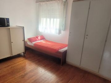 Venta PH 4 ambientes 1°piso por escalera al fondo