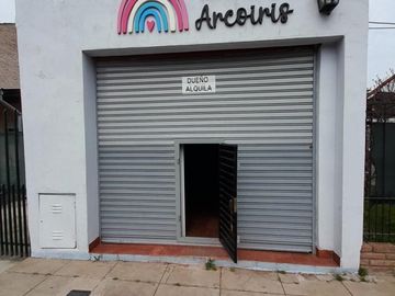 Local comercial en alquiler