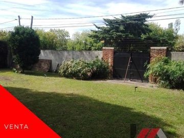 LOTE A LA VENTA EN FRANCISCO ALVAREZ