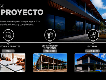 LOCALES EN VENTA EL CONDADO A 800M DE COSTCO