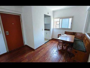 Excelente Dpto 3 Amb 10ºpso Al Frente C/balcón 64 Mts Zapiola 2000 Belgrano R